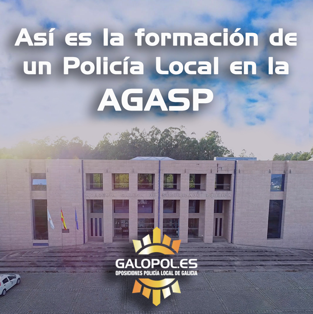 La AGASP, donde tu sueño comienza a hacerse realidad